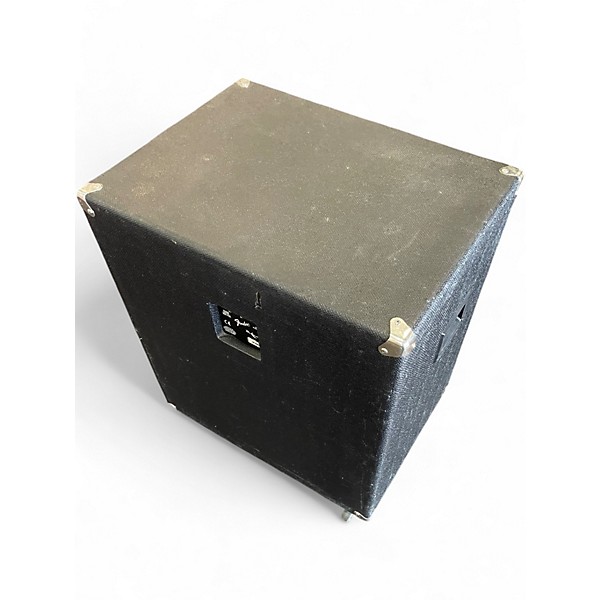 Used Fender BASSMAN 115 Bass Cabinet