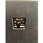Used Fender BASSMAN 115 Bass Cabinet