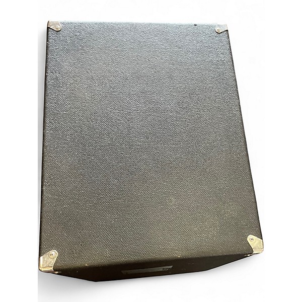 Used Fender BASSMAN 115 Bass Cabinet