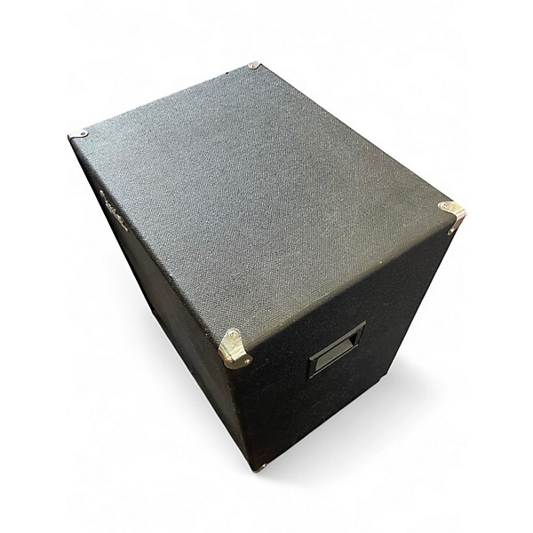 Used Fender BASSMAN 115 Bass Cabinet