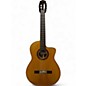 Used Cordoba GK Studio Natural Classical Acoustic Guitar thumbnail