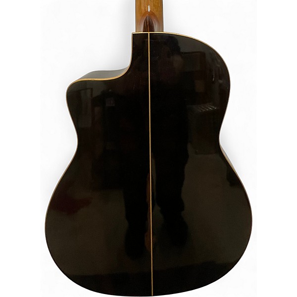 Used Cordoba GK Studio Natural Classical Acoustic Guitar