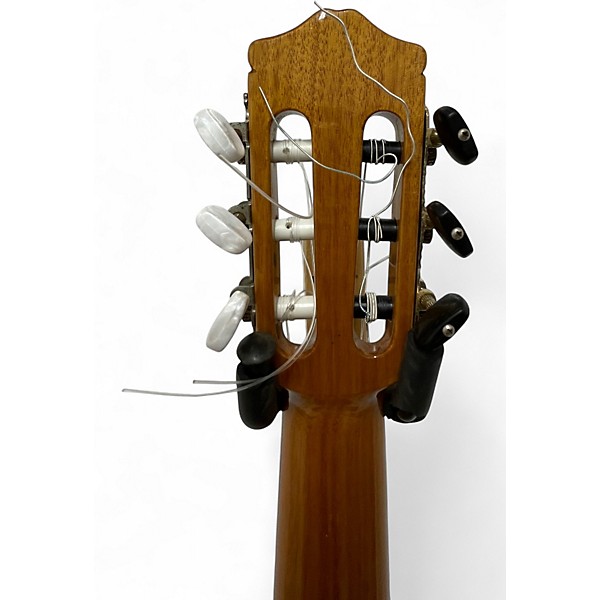 Used Cordoba GK Studio Natural Classical Acoustic Guitar