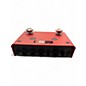 Used Lehle Little Dual Amp Switcher Pedal