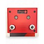 Used Lehle Little Dual Amp Switcher Pedal