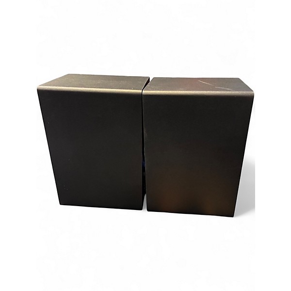 Used Yamaha HS5 Pair Powered Monitor