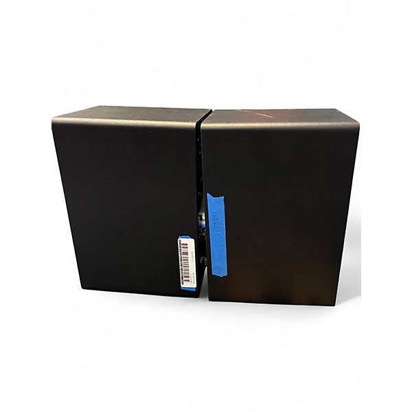 Used Yamaha HS5 Pair Powered Monitor