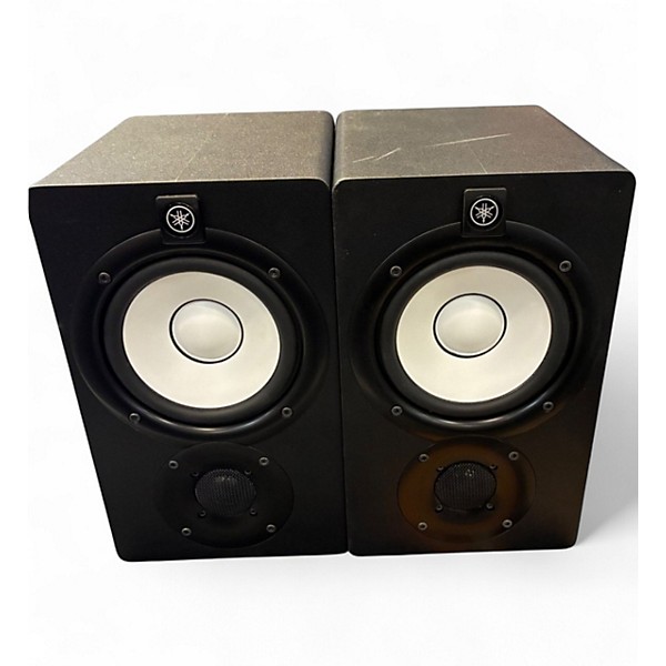 Used Yamaha HS5 Pair Powered Monitor