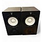 Used Yamaha HS5 Pair Powered Monitor