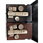 Used Oktava MC-012-01 (PAIR) Condenser Microphone thumbnail