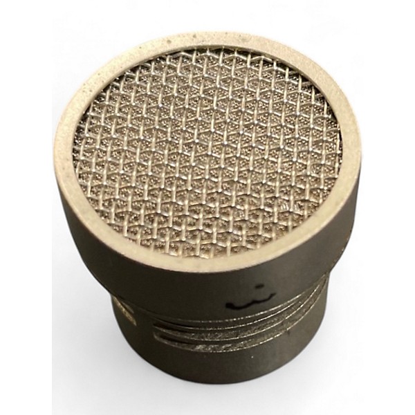 Used Oktava MC-012-01 (PAIR) Condenser Microphone