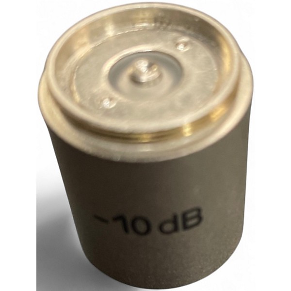 Used Oktava MC-012-01 (PAIR) Condenser Microphone