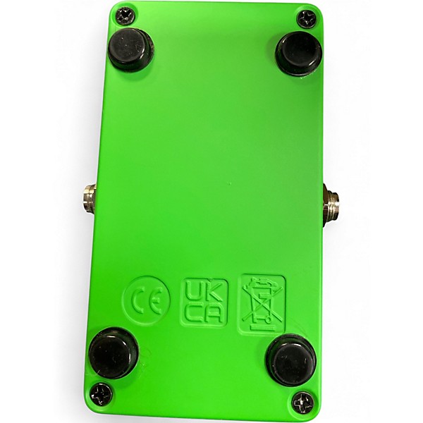 Used Electro-Harmonix LIZARD KING Effect Pedal