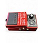 Used BOSS RC1 Loop Station Pedal