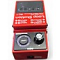Used BOSS RC1 Loop Station Pedal