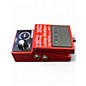 Used BOSS RC1 Loop Station Pedal