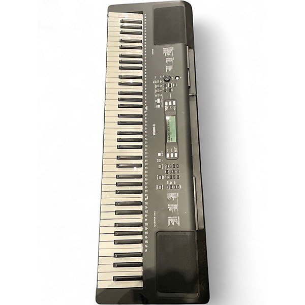 Used Yamaha PSREW310 Digital Piano