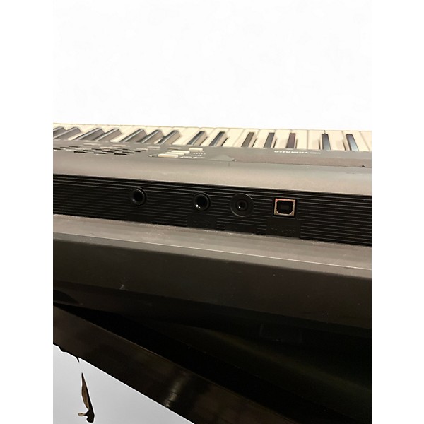 Used Yamaha PSREW310 Digital Piano