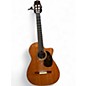 Used Cordoba 12 ORCHESTRA CE Natural Classical Acoustic Guitar thumbnail