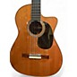 Used Cordoba 12 ORCHESTRA CE Natural Classical Acoustic Guitar