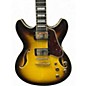 Used Ibanez AS93FM-AYS 2 Color Sunburst Hollow Body Electric Guitar