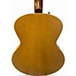 Used Godin 5TH Avenue SG Natural Acoustic Electric Guitar