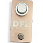 Used Darkglass DFZ Effect Pedal thumbnail