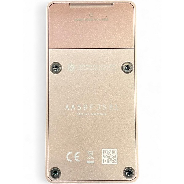 Used Darkglass DFZ Effect Pedal