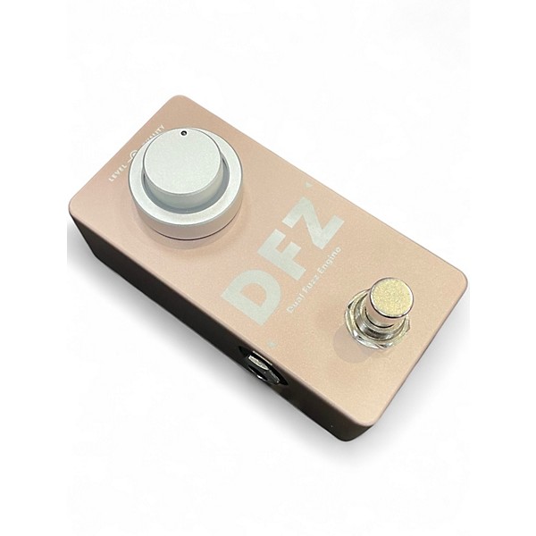 Used Darkglass DFZ Effect Pedal