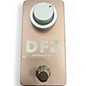 Used Darkglass DFZ Effect Pedal