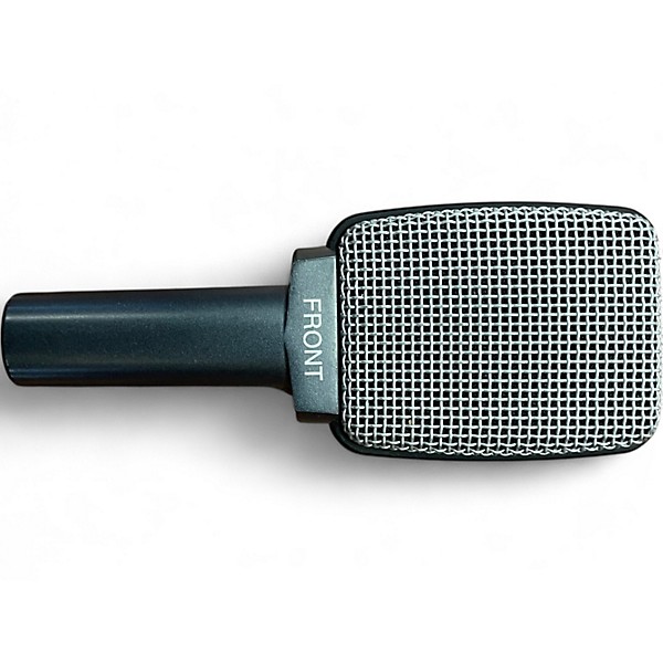 Used 2020s Sennheiser E609 Dynamic Microphone