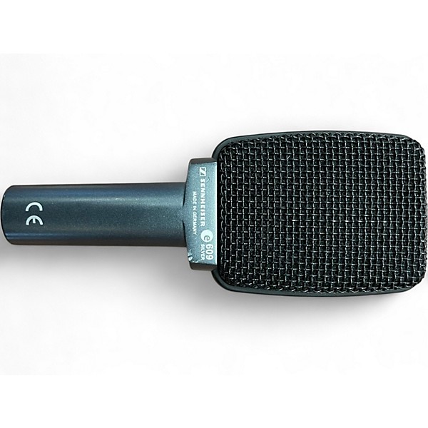 Used 2020s Sennheiser E609 Dynamic Microphone