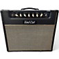 Used 2010s Bad Cat Cougar 15 Class A 15W 1x12 Tube Guitar Combo Amp thumbnail
