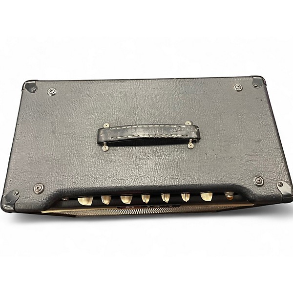 Used 2010s Bad Cat Cougar 15 Class A 15W 1x12 Tube Guitar Combo Amp