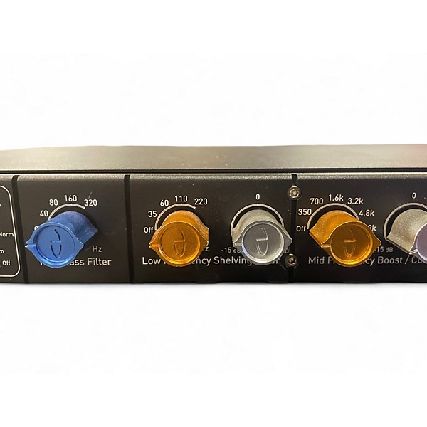 Used Chameleon Labs 7603 XMOD Microphone Preamp