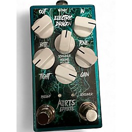 Used Airis Effects Electric Dragon Effect Pedal
