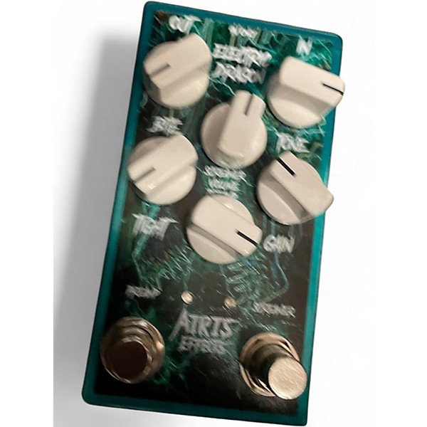 Used Airis Effects Electric Dragon Effect Pedal