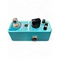Used Donner mod square ii Effect Pedal