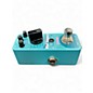 Used Donner mod square ii Effect Pedal