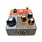 Used Keeley synth 1 reverse Effect Pedal