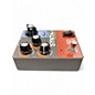 Used Keeley synth 1 reverse Effect Pedal