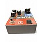 Used Keeley synth 1 reverse Effect Pedal