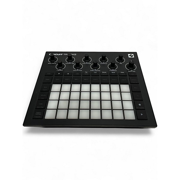 Used Novation novsynth11 Production Controller