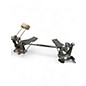 Used TAMA 80s Direct Drive Double Pedal Double Bass Drum Pedal