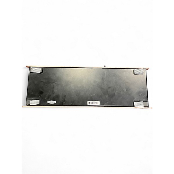 Used Carl Martin ACOUSTIC GIG Effect Pedal