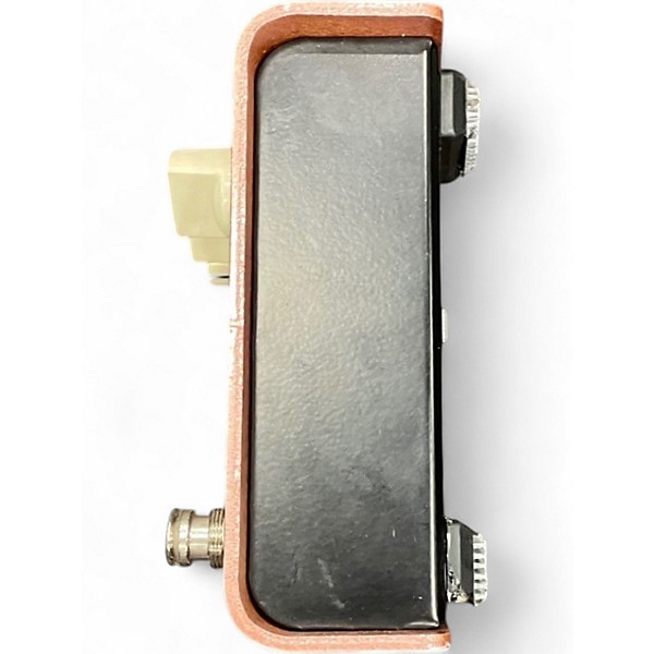 Used Carl Martin ACOUSTIC GIG Effect Pedal