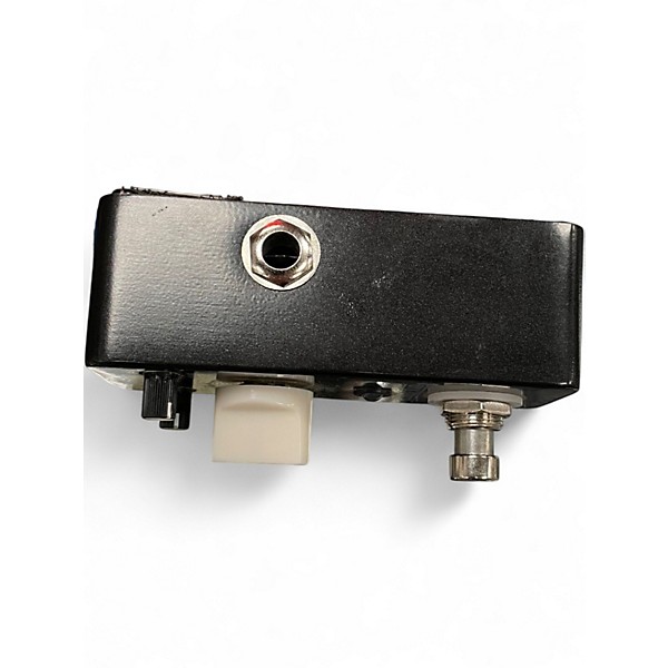 Used 2020s Mooer BluesCrab Effect Pedal