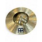 Used MEINL 18in HCS BIG BELL RIDE Cymbal thumbnail