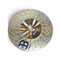 Used MEINL 18in HCS BIG BELL RIDE Cymbal