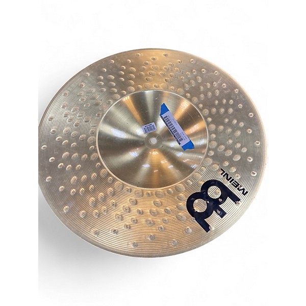 Used MEINL 18in HCS BIG BELL RIDE Cymbal